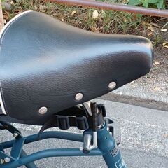 子供載せ自転車　非電動２０㌅の画像