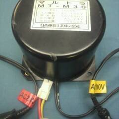 パチンコ用トランス（変圧器）24v 買い取ります。 - 買いたい/ください