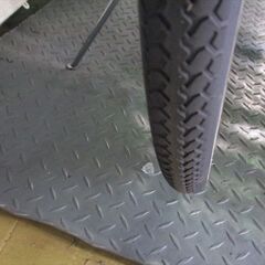 Ｄ130　★13800円★整備済み 中古子供自転車 ブリジストン　リコリーナ【26インチ　薄緑 】の画像