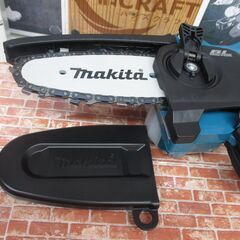 makita マキタ MUC101DZ ハンディソー 未使用 18V 本体のみ 【ハンズクラフト宜野湾店】の画像