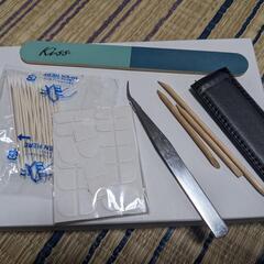 ネイル用品の画像