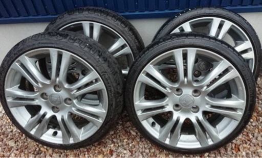 ♦︎16インチ ホンダ純正♦︎