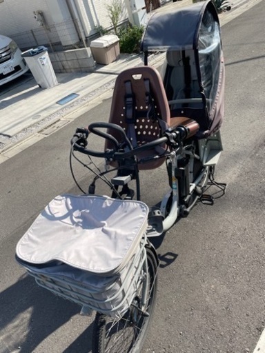 お取引中　大幅値下げ！！bikke mob dd