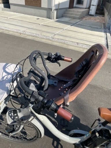 お取引中　大幅値下げ！！bikke mob dd