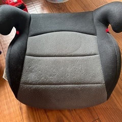 ジュニアシート