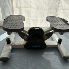 健康器具(足踏み)
