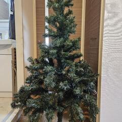クリスマスツリー