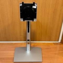 ※お渡し完了※【モニタの脚のみ】DELLモニター脚部 U2723...