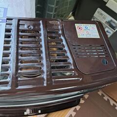 受け取り決定★コロナストーブの画像