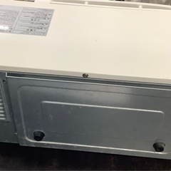 コイズミ　オーブントースター ホワイト AOT-1000 リサイクルショップ宮崎屋　佐土原店24.1.13Fの画像