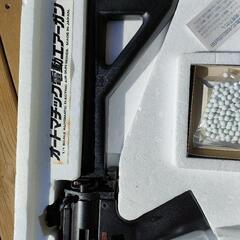 電動エアーガン MP5 PDW　箱付きの画像