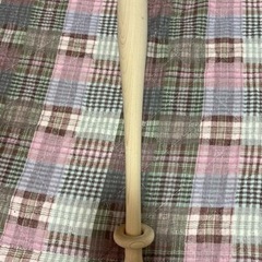 美品　木のバット