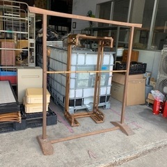 えもんかけ