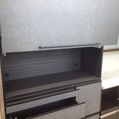【トレファク イオンモール常滑店】LIVING HOUSEのスライド式アップレンジボードです