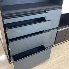 【トレファク イオンモール常滑店】LIVING HOUSEのスライド式アップレンジボードです