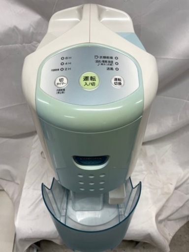 ‼️沖縄で大活躍‼️除湿機