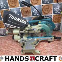 makita マキタ LS0715F スライドマルノコ 中古品 【ハンズクラフト宜野湾店】