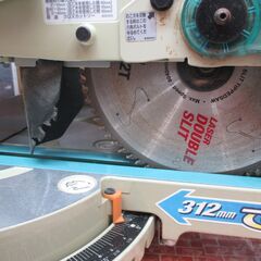 makita マキタ LS0715F スライドマルノコ 中古品 【ハンズクラフト宜野湾店】