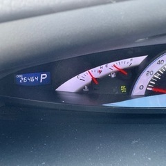 【実走行！！2.6万km】　トヨタ　エスティマ　アエラスGエディション　4WDの画像