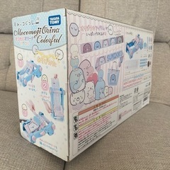 モコもじオリーナの画像