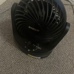 家電 季節、空調家電 扇風機
