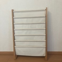 本棚