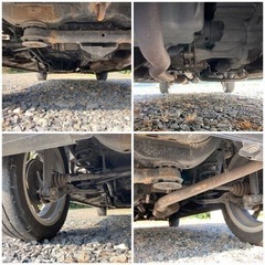 【諸費用全て込み】H25/N-BOX/カスタム/4WD/Gターボ/ナビ/DVD/エンスタの画像