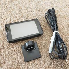 Yupiteru ユピテル レーダー探知機 W50 電源直結配線つき