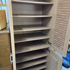 NO1361　下駄箱の画像