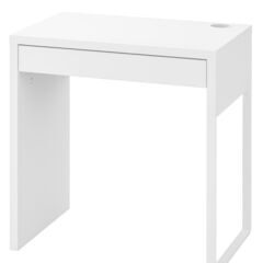 IKEA MICKE ミッケデスク　 状態良いです
