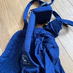 cubyベビースリングの画像