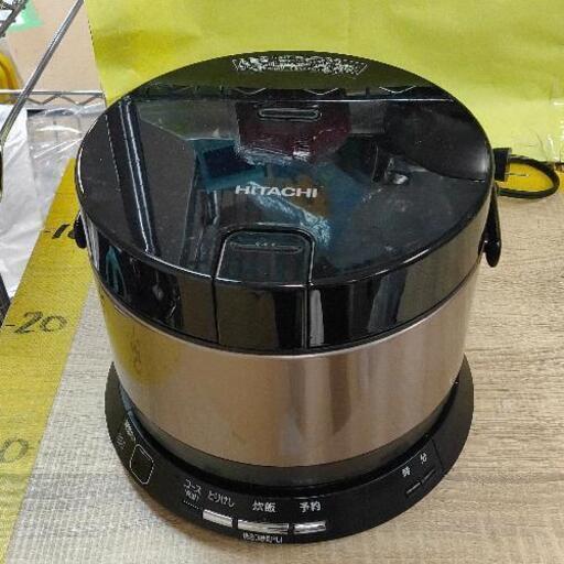 1109-057 日立 IH炊飯器　RZ-WS2M