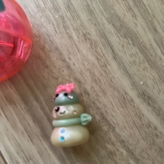 ほっぺちゃんの画像