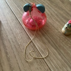 ほっぺちゃんの画像