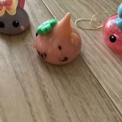 ほっぺちゃんの画像