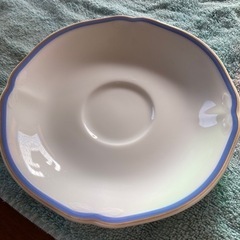 ノリタケ　カップ&ソーサーの画像