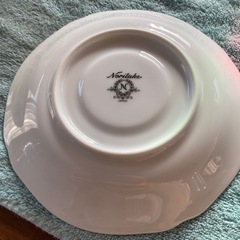 ノリタケ　カップ&ソーサーの画像