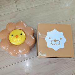 新品✻ミスド　ポンデライオン　お重箱2段