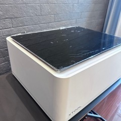 ■xTool M1 レーザー彫刻機 出力1０W＋素材＋取説日本語仕様レーザー加工機の画像