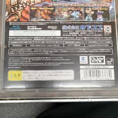 ストリートファイターX鉄拳　PS3 の画像
