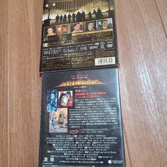 【取引者決定】DVD の画像