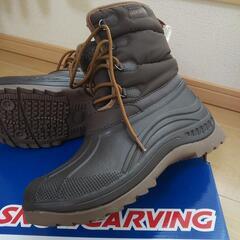 最新カービングワイドボード中古】スノースクート SNOWSCOOT