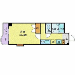 🌈水商売・フリーランス専門賃貸🌈TikTokでも話題🎵千葉県柏市明原🎵 - 柏市