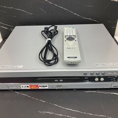 【REGASTOCK江東店】 SONY ソニー DVDレコーダー...