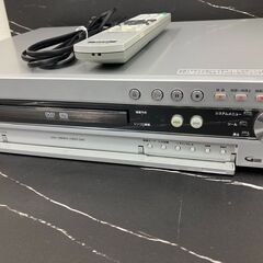 【REGASTOCK江東店】 SONY ソニー DVDレコーダー RDR-HX8 2003年製の画像