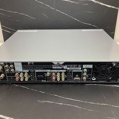 【REGASTOCK江東店】 SONY ソニー DVDレコーダー RDR-HX8 2003年製の画像