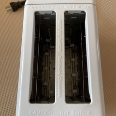 ニトリ　ポップアップトースター※購入者様決定の画像