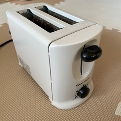 ニトリ　ポップアップトースター※購入者様決定