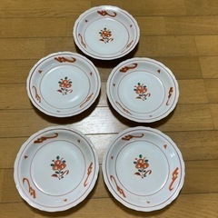 🌈断捨離🌈霧箱入り🌈５枚セット🌈の画像