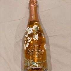 ペリエ ジュエ ベル エポック ロゼ